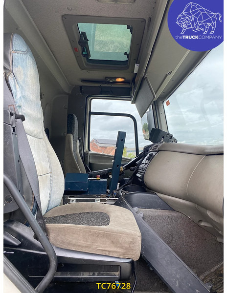 تأجير DAF CF 75 310 DAF CF 75 310: صورة 14