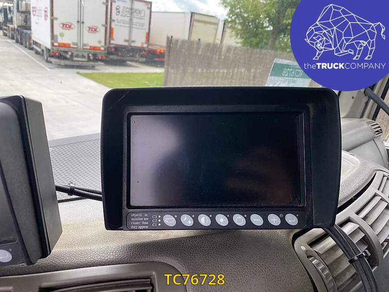 تأجير DAF CF 75 310 DAF CF 75 310: صورة 10