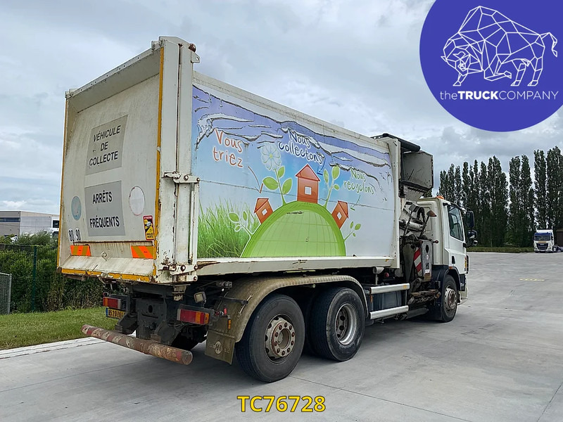 تأجير DAF CF 75 310 DAF CF 75 310: صورة 18