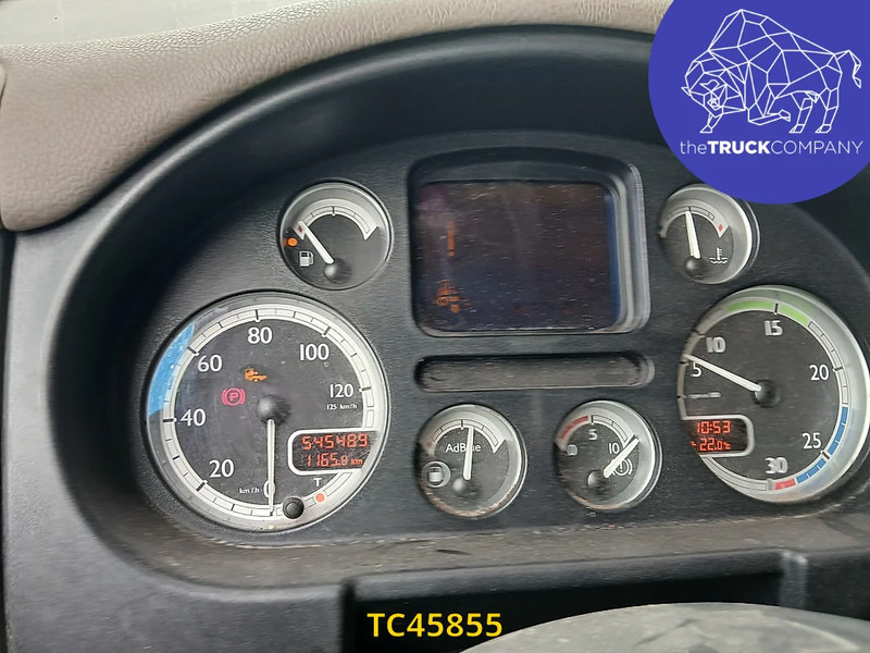 DAF CF 75 310 - شاحنة قمامة: صورة 3 DAF CF 75 310 - شاحنة قمامة: صورة 3