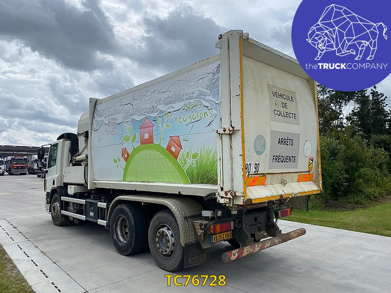 تأجير DAF CF 75 310 DAF CF 75 310: صورة 20