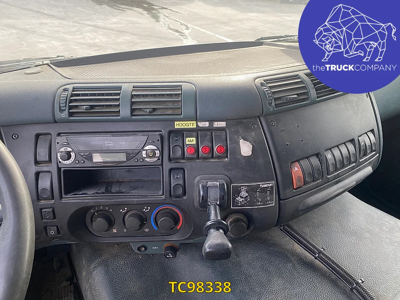 DAF CF 85 340 - ناقلة حاويات/ شاحنة حاويات: صورة 2 DAF CF 85 340 - ناقلة حاويات/ شاحنة حاويات: صورة 2