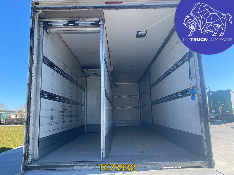 DAF LF 45 250 - شاحنة صندوقية: صورة 2 DAF LF 45 250 - شاحنة صندوقية: صورة 2