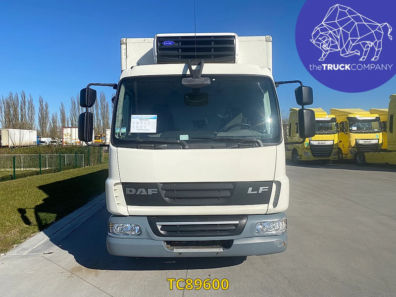 DAF LF 45 250 - شاحنة صندوقية: صورة 2 DAF LF 45 250 - شاحنة صندوقية: صورة 2