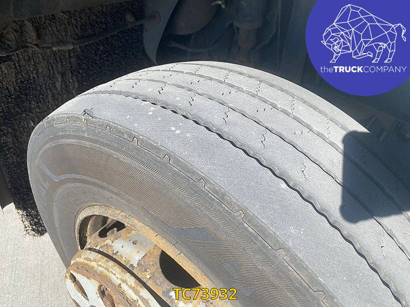 DAF LF 45 250 - شاحنة صندوقية: صورة 5 DAF LF 45 250 - شاحنة صندوقية: صورة 5