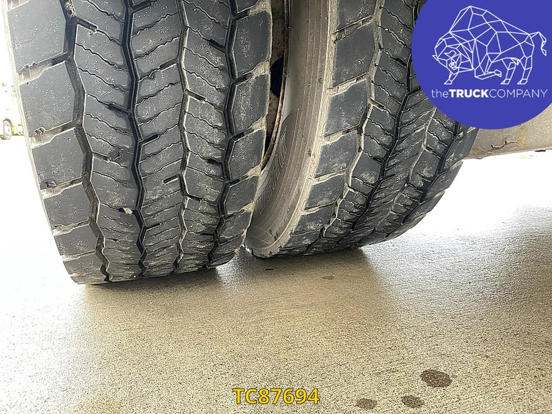 DAF LF 55 220 - شاحنة صندوقية: صورة 4 DAF LF 55 220 - شاحنة صندوقية: صورة 4