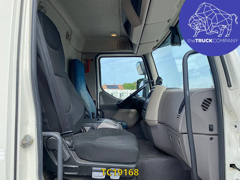 DAF LF Euro6 230 - شاحنة صندوقية: صورة 5 DAF LF Euro6 230 - شاحنة صندوقية: صورة 5