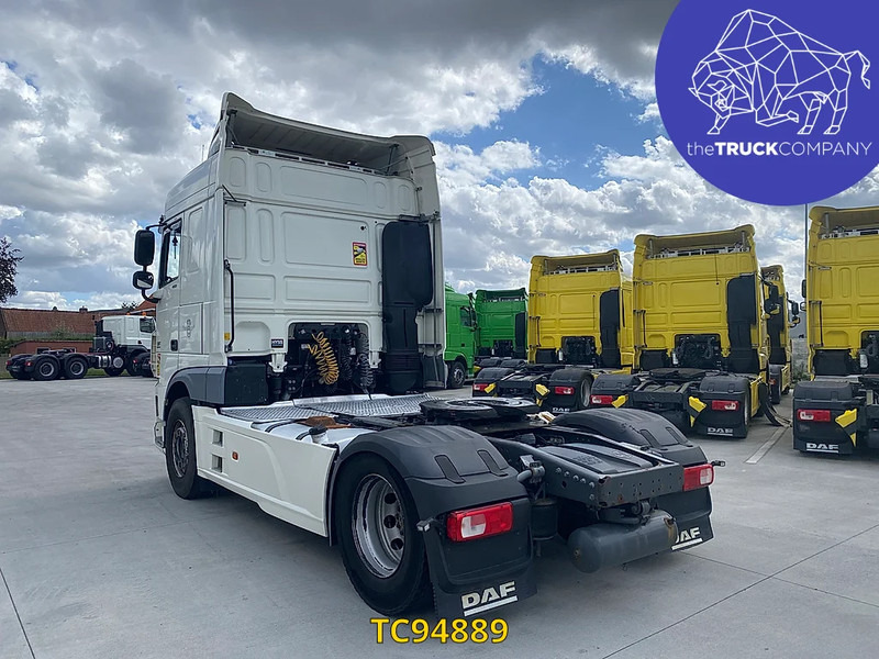 DAF XF 105 460 - رأس تريلا: صورة 3 DAF XF 105 460 - رأس تريلا: صورة 3