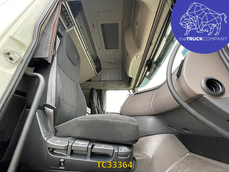 DAF XF 480 - رأس تريلا: صورة 2 DAF XF 480 - رأس تريلا: صورة 2