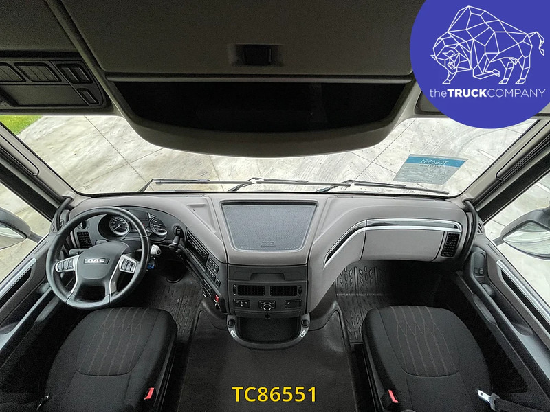 DAF XF 480 - رأس تريلا: صورة 4 DAF XF 480 - رأس تريلا: صورة 4
