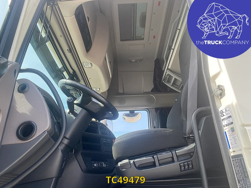 DAF XF 480 - رأس تريلا: صورة 5 DAF XF 480 - رأس تريلا: صورة 5