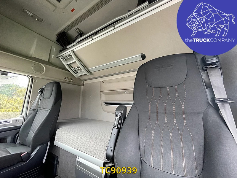 DAF XF 480 - رأس تريلا: صورة 3 DAF XF 480 - رأس تريلا: صورة 3