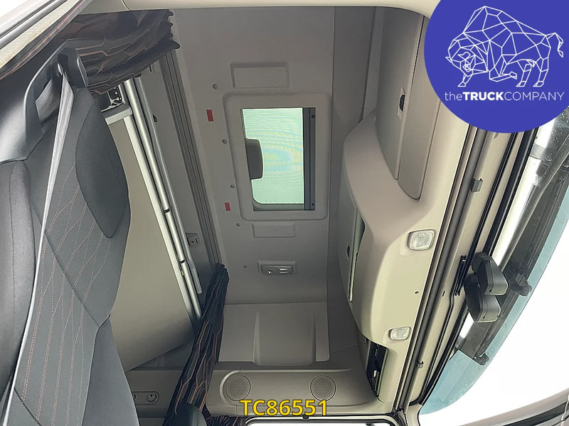 DAF XF 480 - رأس تريلا: صورة 3 DAF XF 480 - رأس تريلا: صورة 3