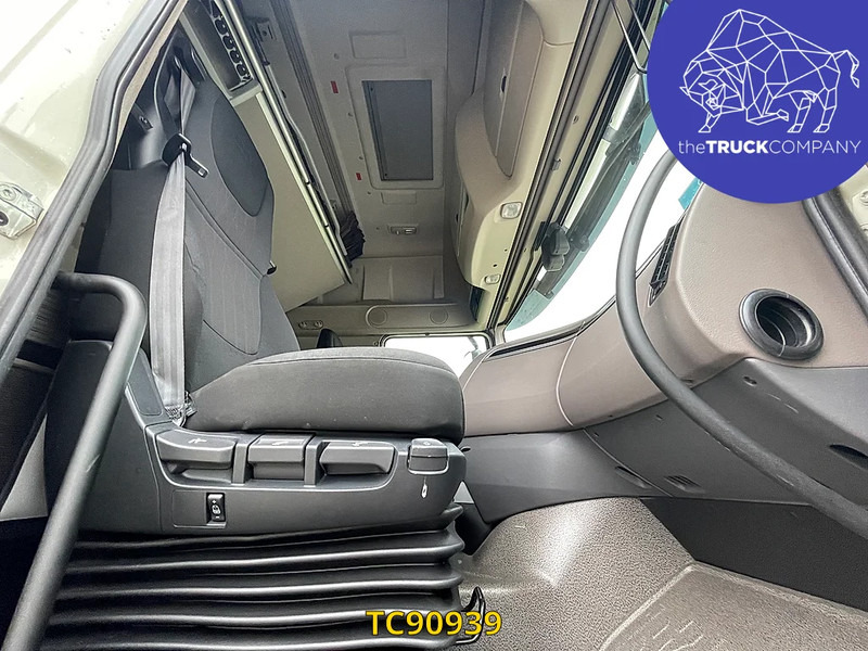 DAF XF 480 - رأس تريلا: صورة 2 DAF XF 480 - رأس تريلا: صورة 2