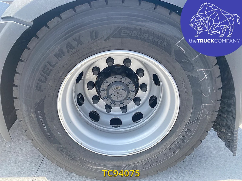 DAF XF 480 - رأس تريلا: صورة 4 DAF XF 480 - رأس تريلا: صورة 4