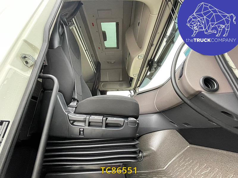 DAF XF 480 - رأس تريلا: صورة 2 DAF XF 480 - رأس تريلا: صورة 2