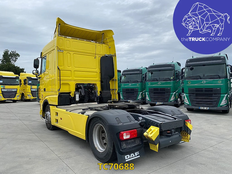 DAF XF Euro6 430 - رأس تريلا: صورة 3 DAF XF Euro6 430 - رأس تريلا: صورة 3