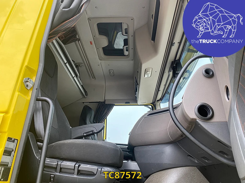 DAF XF Euro6 430 - مقطورة السحب: صورة 4 DAF XF Euro6 430 - مقطورة السحب: صورة 4