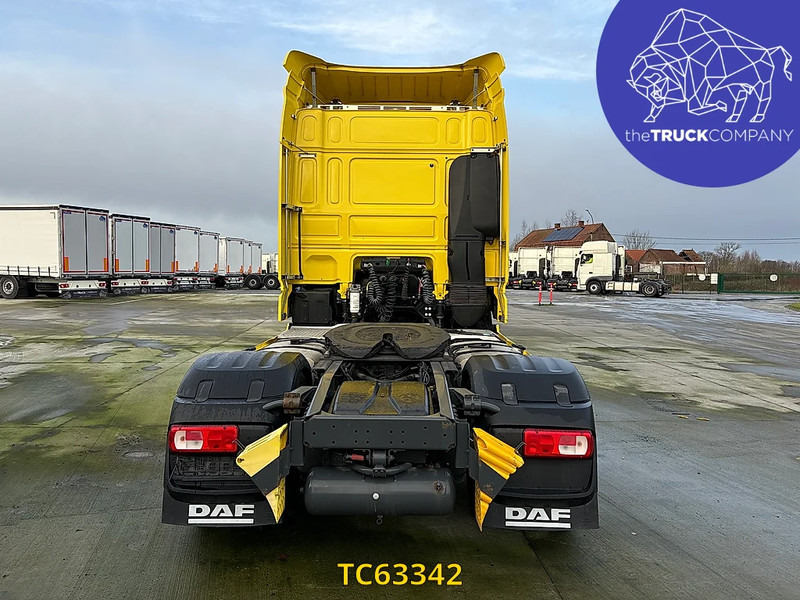 DAF XF Euro6 430 - مقطورة السحب: صورة 2 DAF XF Euro6 430 - مقطورة السحب: صورة 2