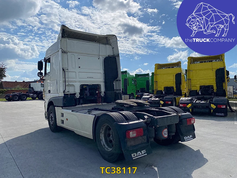 DAF XF Euro6 440 - رأس تريلا: صورة 3 DAF XF Euro6 440 - رأس تريلا: صورة 3