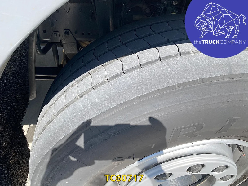 DAF XF Euro6 450 - مقطورة السحب: صورة 3 DAF XF Euro6 450 - مقطورة السحب: صورة 3