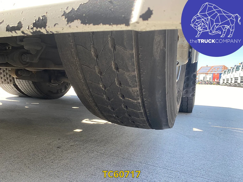 DAF XF Euro6 450 - مقطورة السحب: صورة 4 DAF XF Euro6 450 - مقطورة السحب: صورة 4