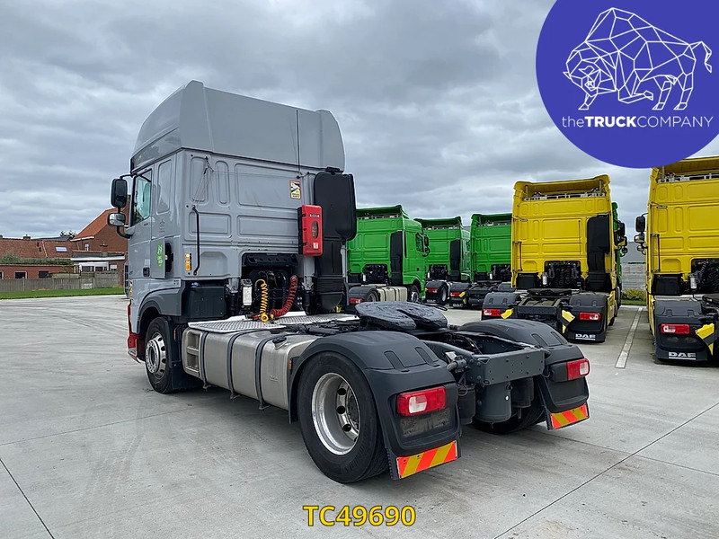 DAF XF Euro6 450 - رأس تريلا: صورة 3 DAF XF Euro6 450 - رأس تريلا: صورة 3