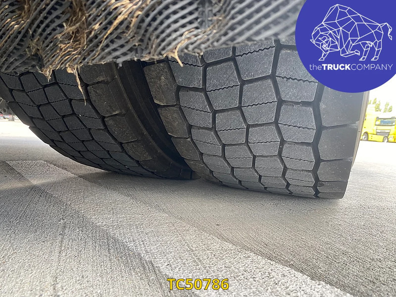 DAF XF Euro6 450 - رأس تريلا: صورة 4 DAF XF Euro6 450 - رأس تريلا: صورة 4