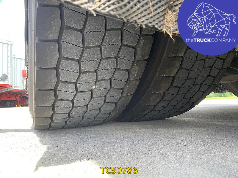 DAF XF Euro6 450 - رأس تريلا: صورة 5 DAF XF Euro6 450 - رأس تريلا: صورة 5