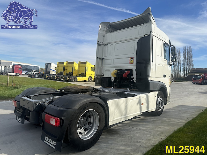 تأجير DAF XF Euro6 480 Euro 6 DAF XF Euro6 480 Euro 6: صورة 8 تأجير DAF XF Euro6 480 Euro 6 DAF XF Euro6 480 Euro 6: صورة 8