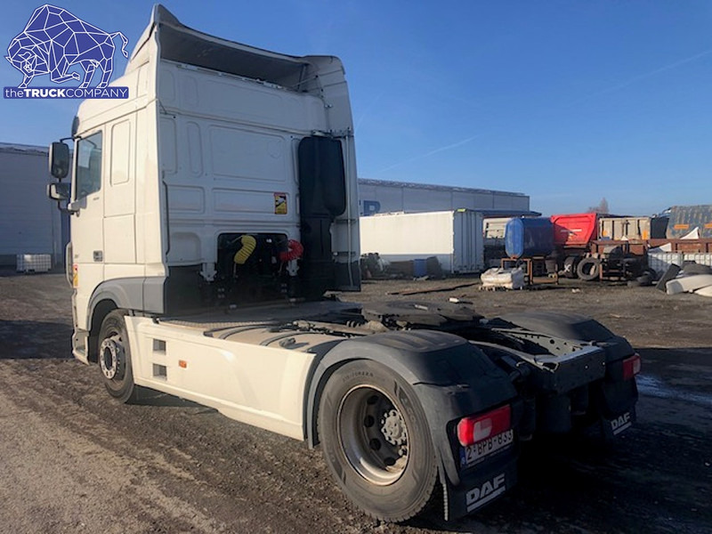 تأجير DAF XF Euro6 480 Euro 6 DAF XF Euro6 480 Euro 6: صورة 16 تأجير DAF XF Euro6 480 Euro 6 DAF XF Euro6 480 Euro 6: صورة 16