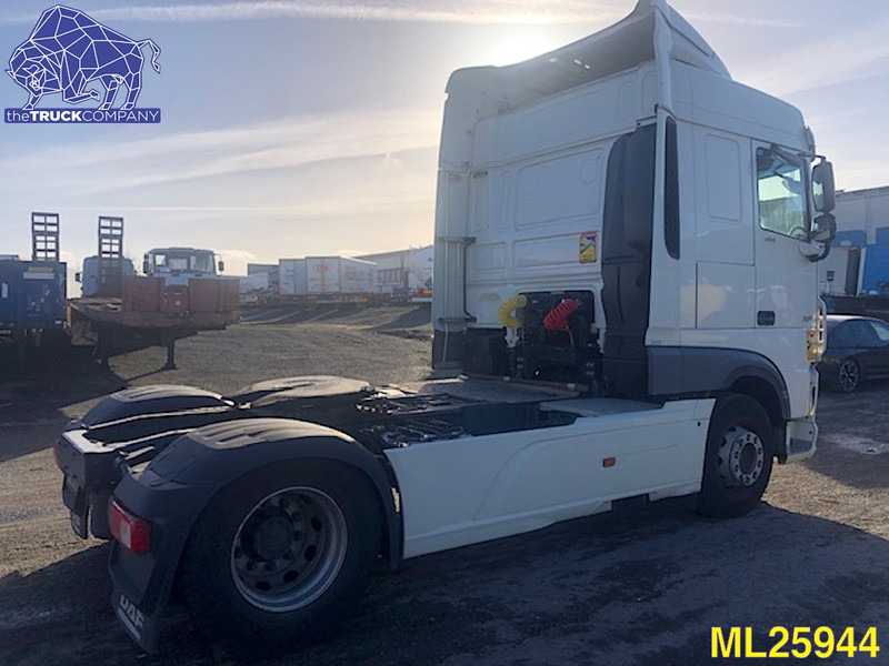 تأجير DAF XF Euro6 480 Euro 6 DAF XF Euro6 480 Euro 6: صورة 14 تأجير DAF XF Euro6 480 Euro 6 DAF XF Euro6 480 Euro 6: صورة 14