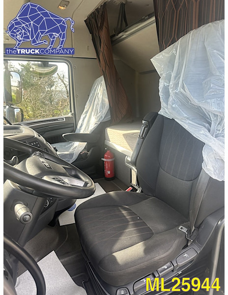 تأجير DAF XF Euro6 480 Euro 6 DAF XF Euro6 480 Euro 6: صورة 5 تأجير DAF XF Euro6 480 Euro 6 DAF XF Euro6 480 Euro 6: صورة 5