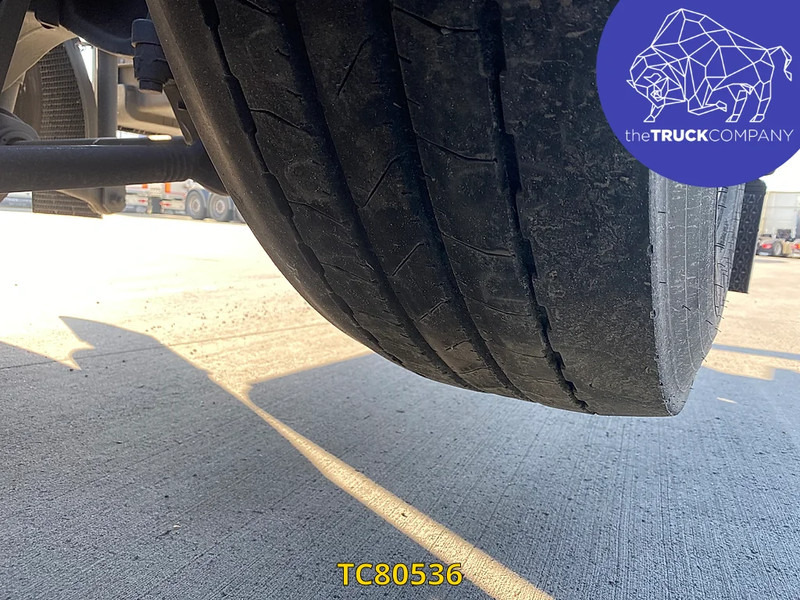 DAF XF Euro6 480 - ناقلة حاويات/ شاحنة حاويات: صورة 5 DAF XF Euro6 480 - ناقلة حاويات/ شاحنة حاويات: صورة 5