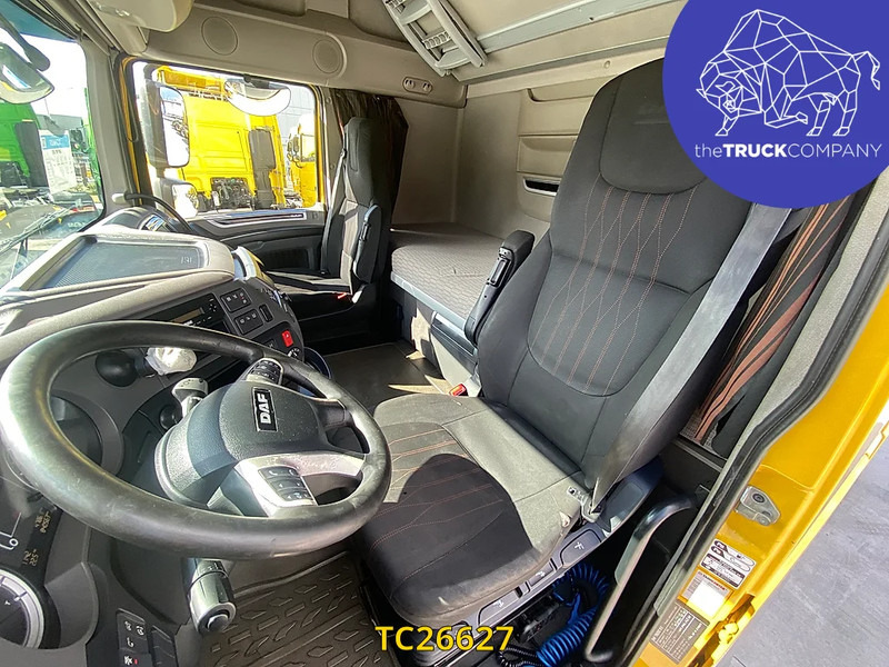 DAF XF Euro6 480 - رأس تريلا: صورة 5 DAF XF Euro6 480 - رأس تريلا: صورة 5