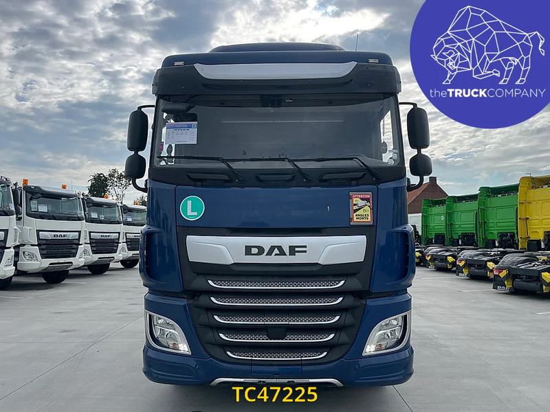 DAF XF Euro6 480 - ناقلة حاويات/ شاحنة حاويات: صورة 2 DAF XF Euro6 480 - ناقلة حاويات/ شاحنة حاويات: صورة 2