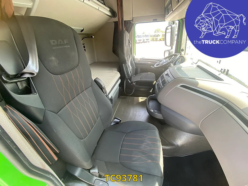 DAF XF Euro6 480 - رأس تريلا: صورة 5 DAF XF Euro6 480 - رأس تريلا: صورة 5