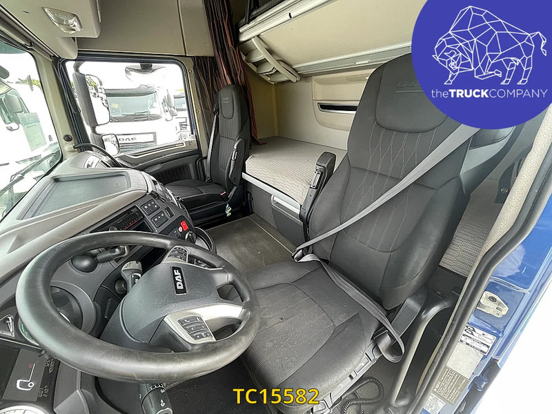 DAF XF Euro6 480 - ناقلة حاويات/ شاحنة حاويات: صورة 5 DAF XF Euro6 480 - ناقلة حاويات/ شاحنة حاويات: صورة 5