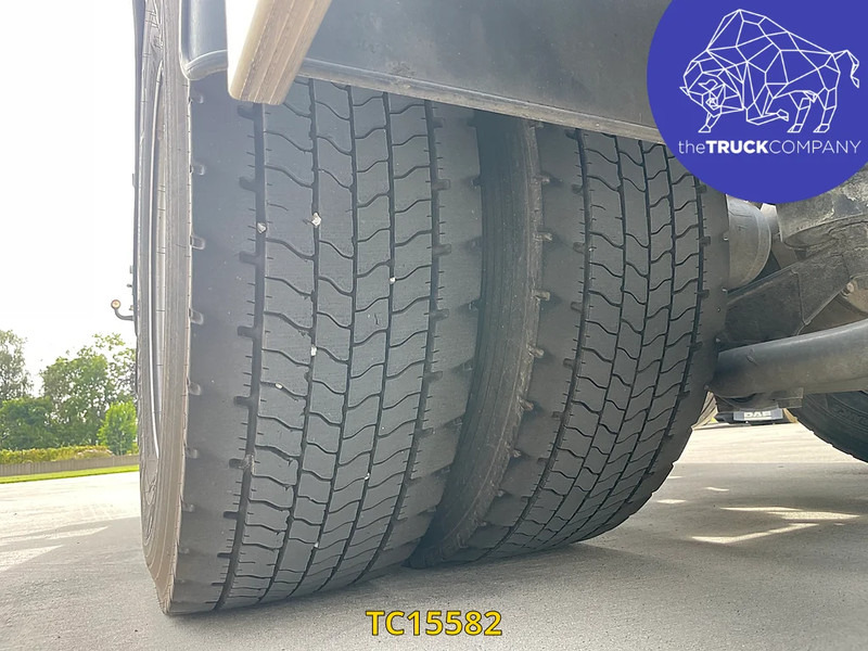 DAF XF Euro6 480 - ناقلة حاويات/ شاحنة حاويات: صورة 4 DAF XF Euro6 480 - ناقلة حاويات/ شاحنة حاويات: صورة 4