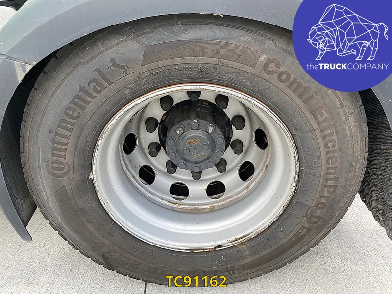 DAF XF Euro6 480 - رأس تريلا: صورة 4 DAF XF Euro6 480 - رأس تريلا: صورة 4