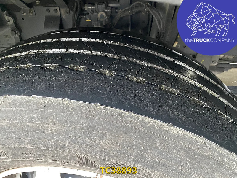 DAF XF Euro6 480 - رأس تريلا: صورة 4 DAF XF Euro6 480 - رأس تريلا: صورة 4