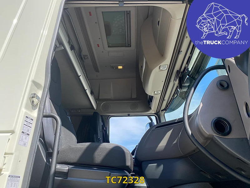 DAF XF Euro6 480 - رأس تريلا: صورة 5 DAF XF Euro6 480 - رأس تريلا: صورة 5