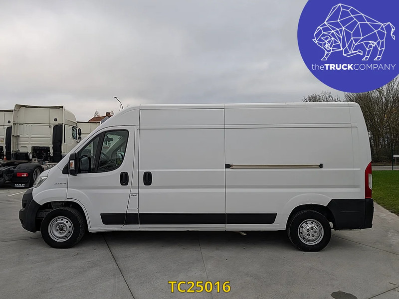 Fiat Ducato 2.0 Multijet L3H2 - فان: صورة 2 Fiat Ducato 2.0 Multijet L3H2 - فان: صورة 2