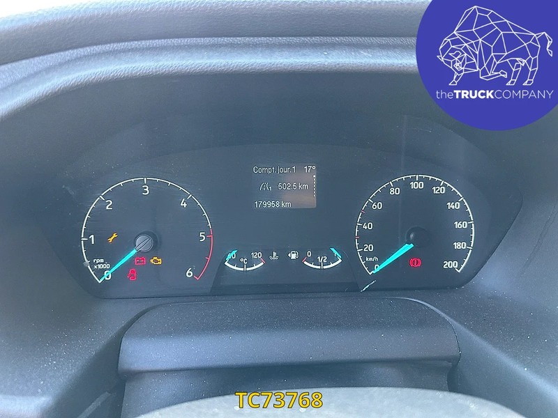 تأجير Ford Transit 2.0 TDCI - L4H2 - ENGINE DAMAGE Ford Transit 2.0 TDCI - L4H2 - ENGINE DAMAGE: صورة 18 تأجير Ford Transit 2.0 TDCI - L4H2 - ENGINE DAMAGE Ford Transit 2.0 TDCI - L4H2 - ENGINE DAMAGE: صورة 18