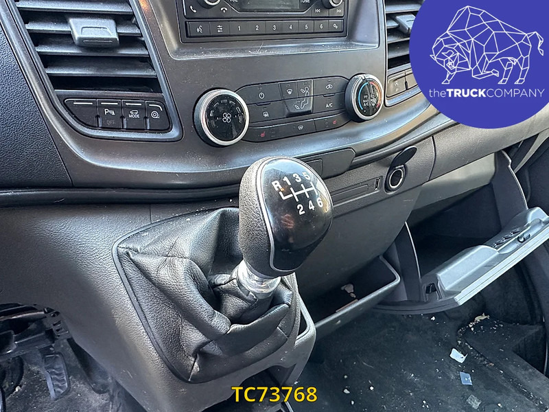 تأجير Ford Transit 2.0 TDCI - L4H2 - ENGINE DAMAGE Ford Transit 2.0 TDCI - L4H2 - ENGINE DAMAGE: صورة 17 تأجير Ford Transit 2.0 TDCI - L4H2 - ENGINE DAMAGE Ford Transit 2.0 TDCI - L4H2 - ENGINE DAMAGE: صورة 17