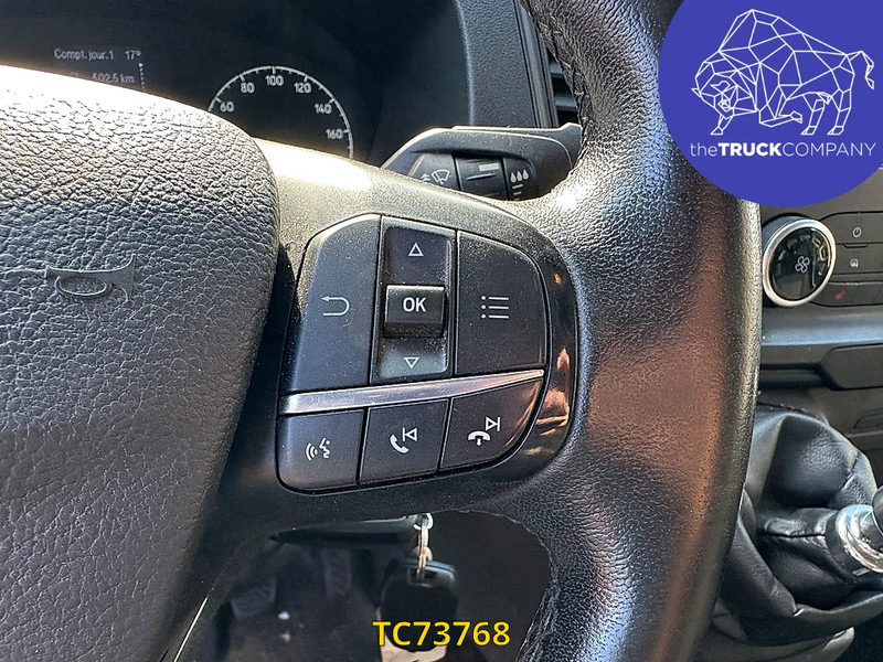 تأجير Ford Transit 2.0 TDCI - L4H2 - ENGINE DAMAGE Ford Transit 2.0 TDCI - L4H2 - ENGINE DAMAGE: صورة 20 تأجير Ford Transit 2.0 TDCI - L4H2 - ENGINE DAMAGE Ford Transit 2.0 TDCI - L4H2 - ENGINE DAMAGE: صورة 20