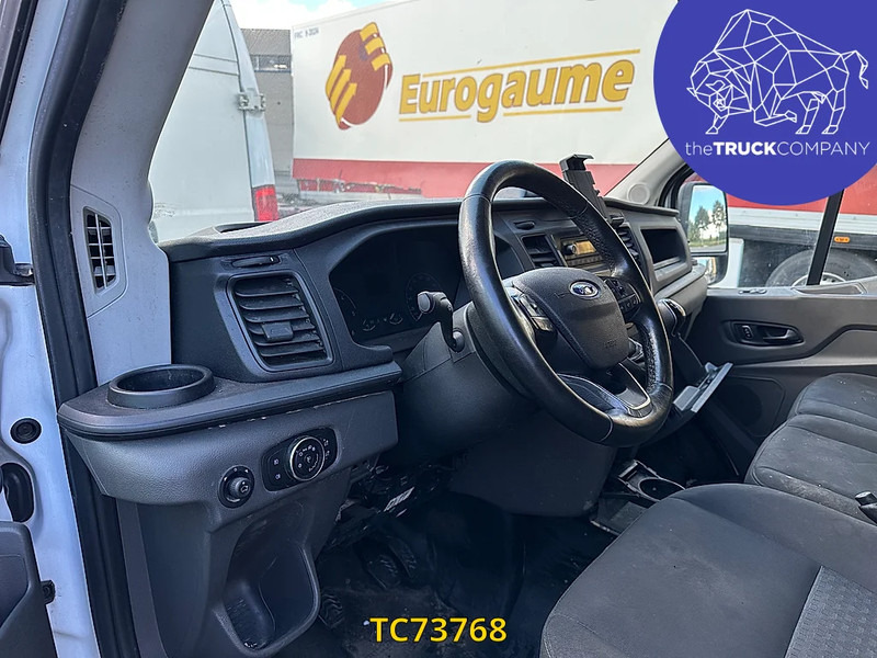 تأجير Ford Transit 2.0 TDCI - L4H2 - ENGINE DAMAGE Ford Transit 2.0 TDCI - L4H2 - ENGINE DAMAGE: صورة 12 تأجير Ford Transit 2.0 TDCI - L4H2 - ENGINE DAMAGE Ford Transit 2.0 TDCI - L4H2 - ENGINE DAMAGE: صورة 12