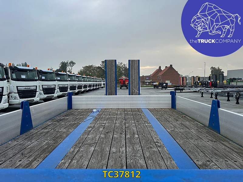 تأجير Hoet Trailers  Hoet Trailers: صورة 12