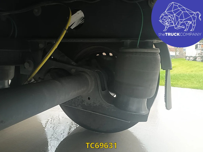 Hoet Trailers - ناقل حاوية/ نصف مقطورة بحاوية: صورة 3 Hoet Trailers - ناقل حاوية/ نصف مقطورة بحاوية: صورة 3