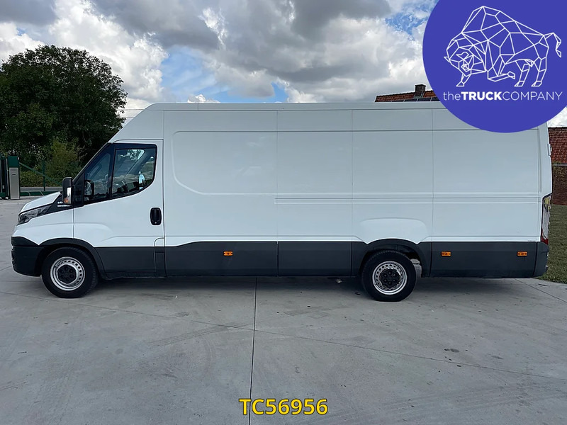 Iveco Daily 35-160 HI MATIC - L4H2 - فان: صورة 2 Iveco Daily 35-160 HI MATIC - L4H2 - فان: صورة 2